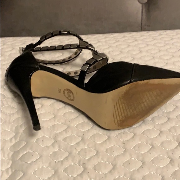 MK heels - Picture 5 of 6